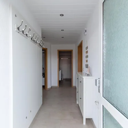 Apartment Gaestehaus Schlossblick *