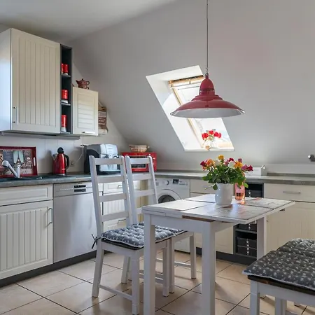 Apartment Schlossblick