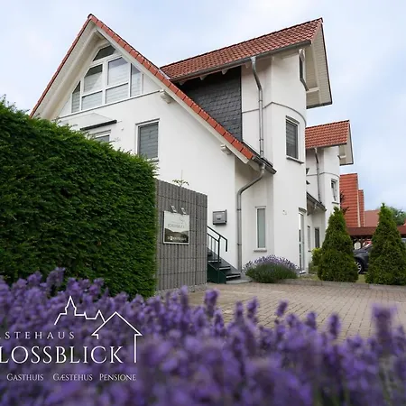 Schlossblick