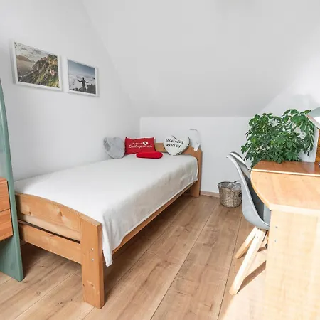 Apartment Schlossblick *