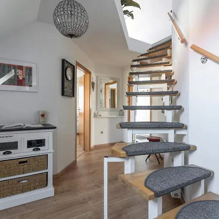 Gaestehaus Schlossblick * Wernigerode