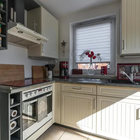 Gaestehaus Schlossblick Appartement *