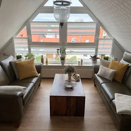 Gaestehaus Schlossblick