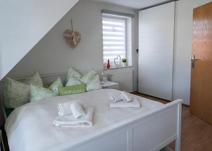 Gaestehaus Schlossblick