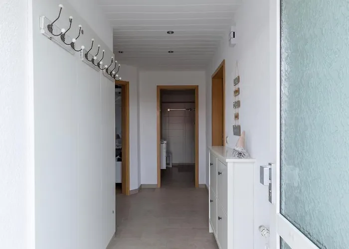 Appartement Gaestehaus Schlossblick *