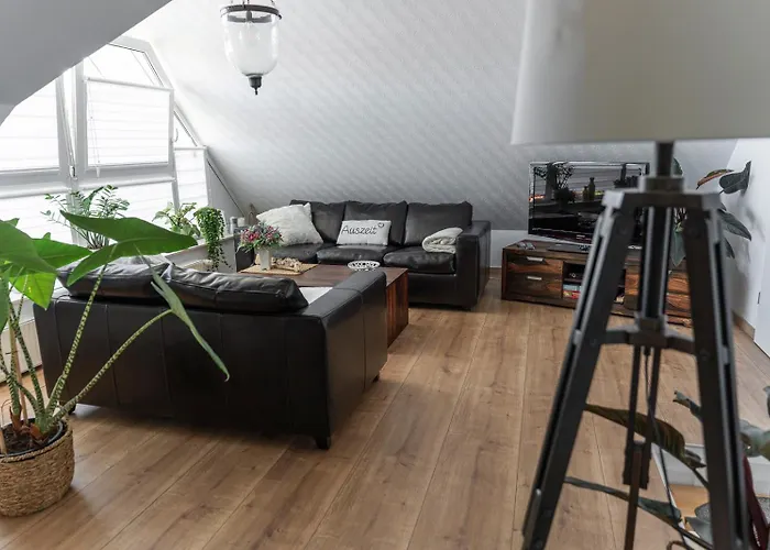 Gaestehaus Schlossblick *