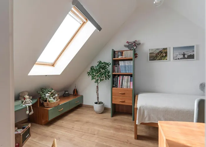 Gaestehaus Schlossblick Appartement